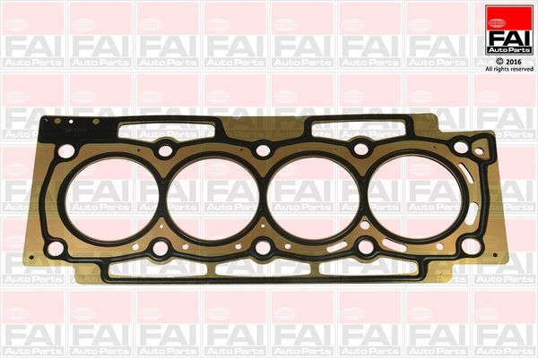 FAI AUTOPARTS Прокладка, головка цилиндра HG1615